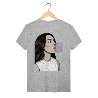 Nome do produto Camiseta Olivia Rodrigo Drop Dead