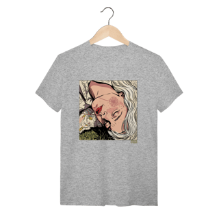 Nome do produto Camiseta Florescence Maisie Peters