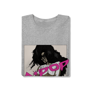 Nome do produto Camiseta Tyla A*Pop