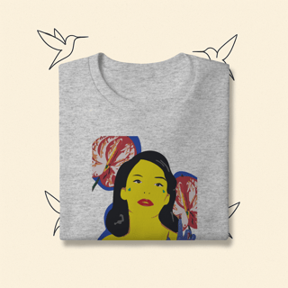 Nome do produto Moletom Marina Princess Of Power