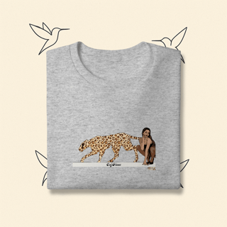 Nome do produto Moletom Cheryl Only Human