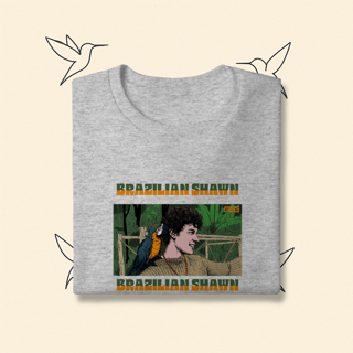 Nome do produto Moletom Brazilian Shawn