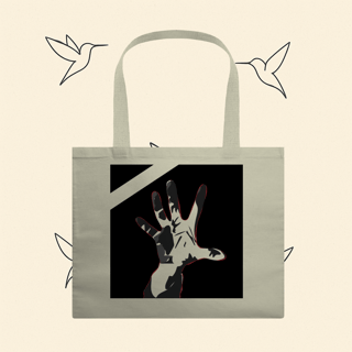 Nome do produto Ecobag System of a Down