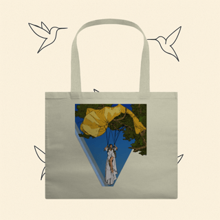Eco Bag Doja Cat Vie
