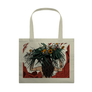 Ecobag Anitta Equilibrium