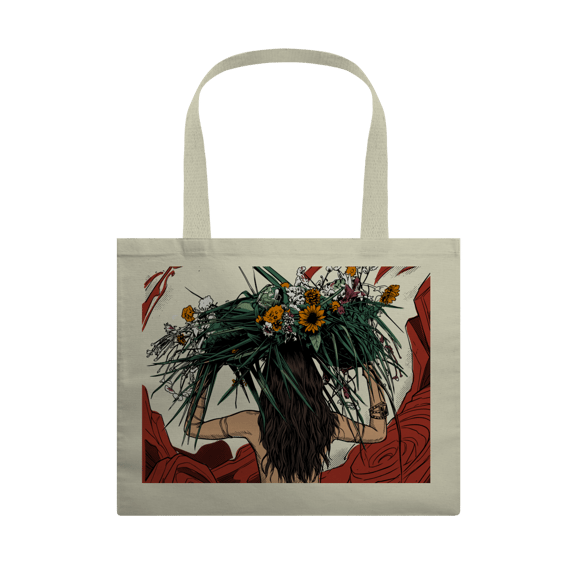 Ecobag Anitta Equilibrium