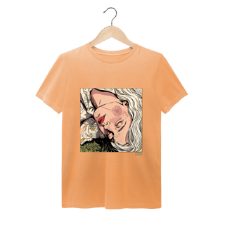 Nome do produto Camiseta Estonada Florescence Maisie Peters