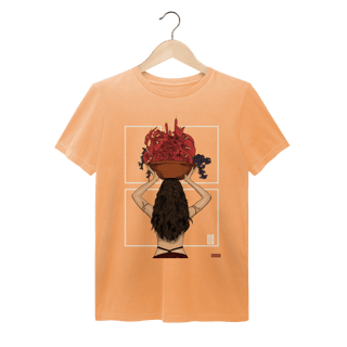 Camiseta Estonada Anitta Equilibrium II 