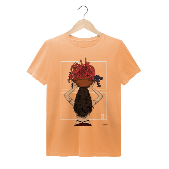 Camiseta Estonada Anitta Equilibrium II 