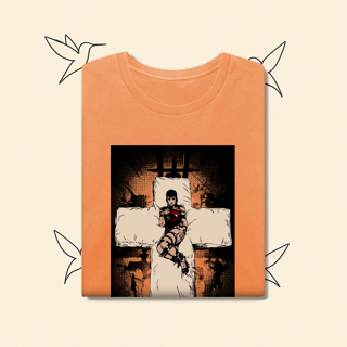 Nome do produto Camiseta Estonada Holy F Demi Lovato