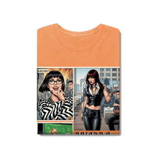 Nome do produto Camiseeta Estonada Britney Spears Womanizer