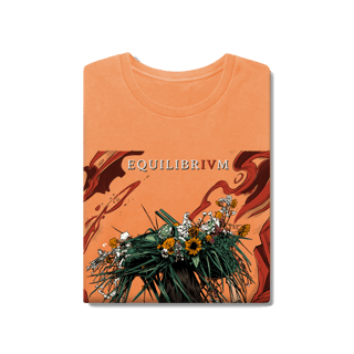 Nome do produto Camiseta Estonada Anitta Equilibrium