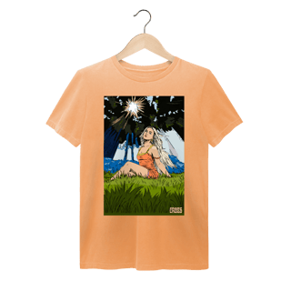 Nome do produto Camiseta Estonada Zara Larsson Midnight Sun