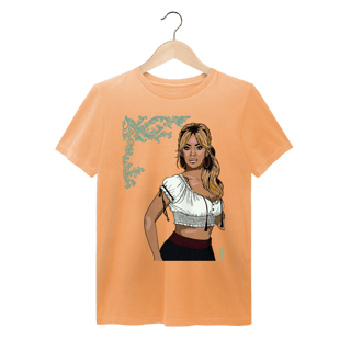 Nome do produto Camiseta Estonada Beyonce Bday