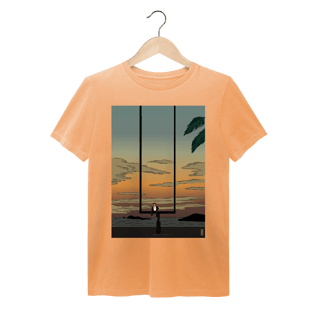 Nome do produto Camiseta Estonada Bad Bunny Super Bowl 2026