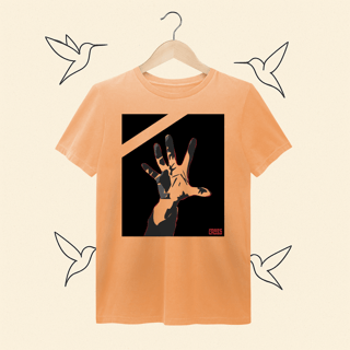 Nome do produto Camiseta Estonada System of a Down