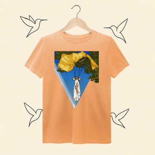 Nome do produto Camiseta Estonada Doja Cat Vie