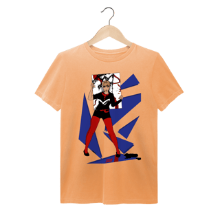 Nome do produto Camiseta Estonada PinkPantheress Fancy Some More?