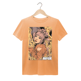 Nome do produto Camiseta Estonada Hades Melanie Martinez