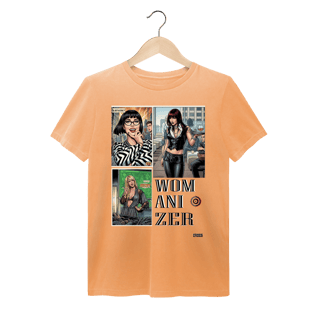 Nome do produto Camiseeta Estonada Britney Spears Womanizer