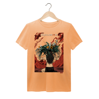 Nome do produto Camiseta Estonada Anitta Equilibrium