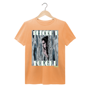 Nome do produto Camiseta Estonada The Kid Laroi Before I Forget