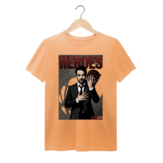 Nome do produto Camiseta Estonada Matt Murdock Heroes