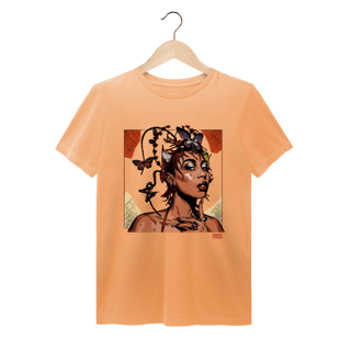 Nome do produto Camiseta Kali Uchis - Red Moon in Venus