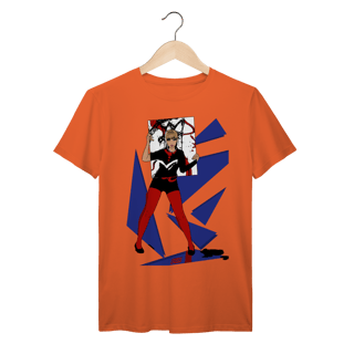 Nome do produto Camiseta Premium PinkPantheress Fancy Some More?