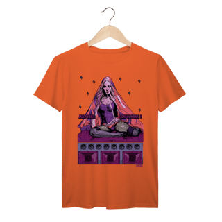 Camiseta Premium Madonna Confessions II
