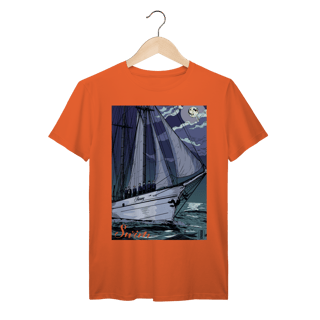 Camiseta Premium BTS Swim