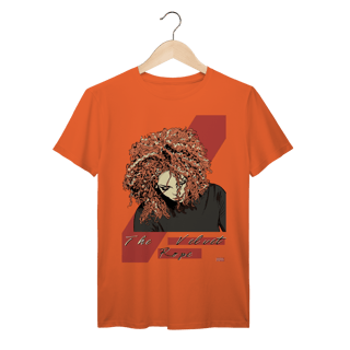 Nome do produto Camiseta Premium The Velvet Rope Janet Jackson