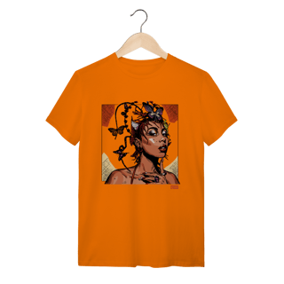 Camiseta Kali Uchis - Red Moon in Venus
