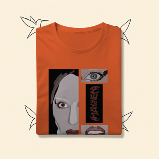 Nome do produto Camiseta Premium Mayhem Lady Gaga