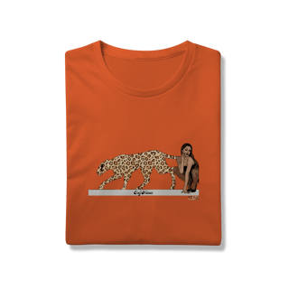 Nome do produto Camiseta Premium Cheryl Only Human