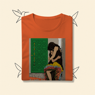 Nome do produto Camiseta Premium  Camila Cabello Familia