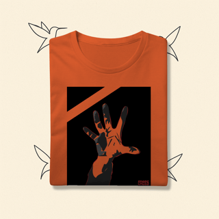 Nome do produto Camiseta Premium System of a Down