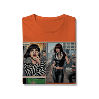 Nome do produto Camiseta Premium Britney Spears Womanizer