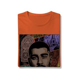 Nome do produto Camiseta Premium Zayn Sideways