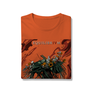 Nome do produto Camiseta Premium Anitta Equilibrium