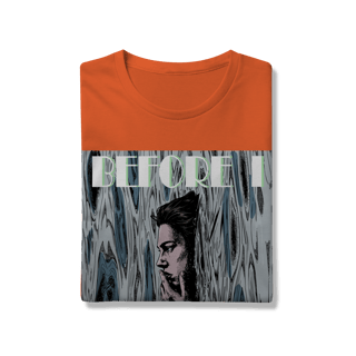 Nome do produto Camiseta Premium The Kid Laroi Before I Forget