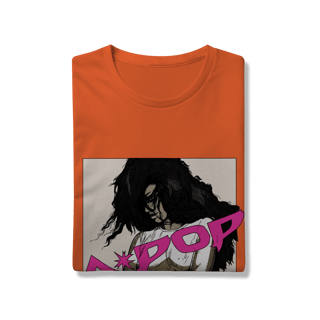 Nome do produto Camiseta Premium Tyla A*Pop