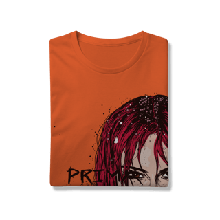 Nome do produto Camiseta Premium Adela Prima