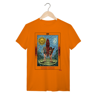 Nome do produto Camiseta Anitta e Shakira Choka Choka