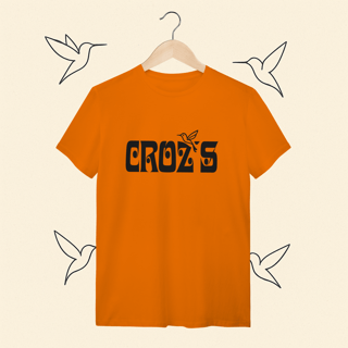 Nome do produto Camiseta Quality Crozs