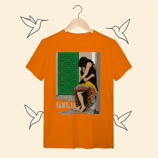 Nome do produto Camiseta Camila Cabello Familia