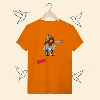 Nome do produto Camiseta Ruel Kicking my Feet