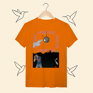 Nome do produto Camiseta Harry Styles Aperture
