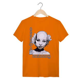 Nome do produto Camiseta  FKA Eusexua Afterglow