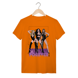 Nome do produto Camiseta The Pussycat Dolls Forever